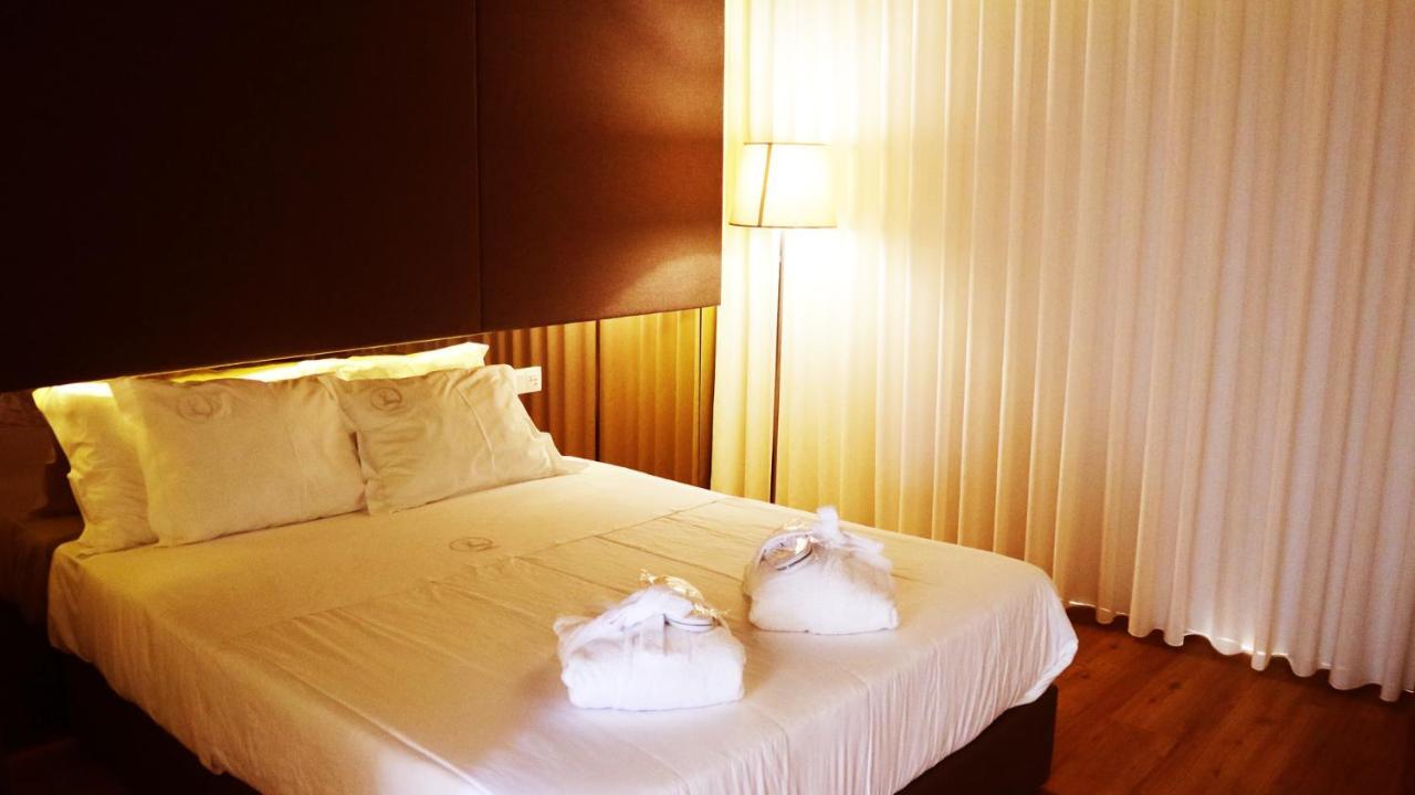 Agrinho & Geres Hotel Valdosende